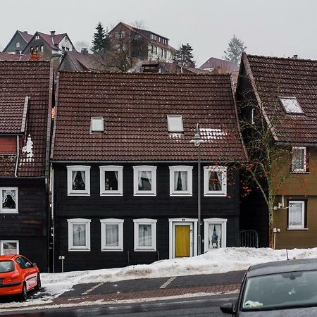 Ferienhaus St. Andreasberg Sankt Andreasberg Eksteriør bilde