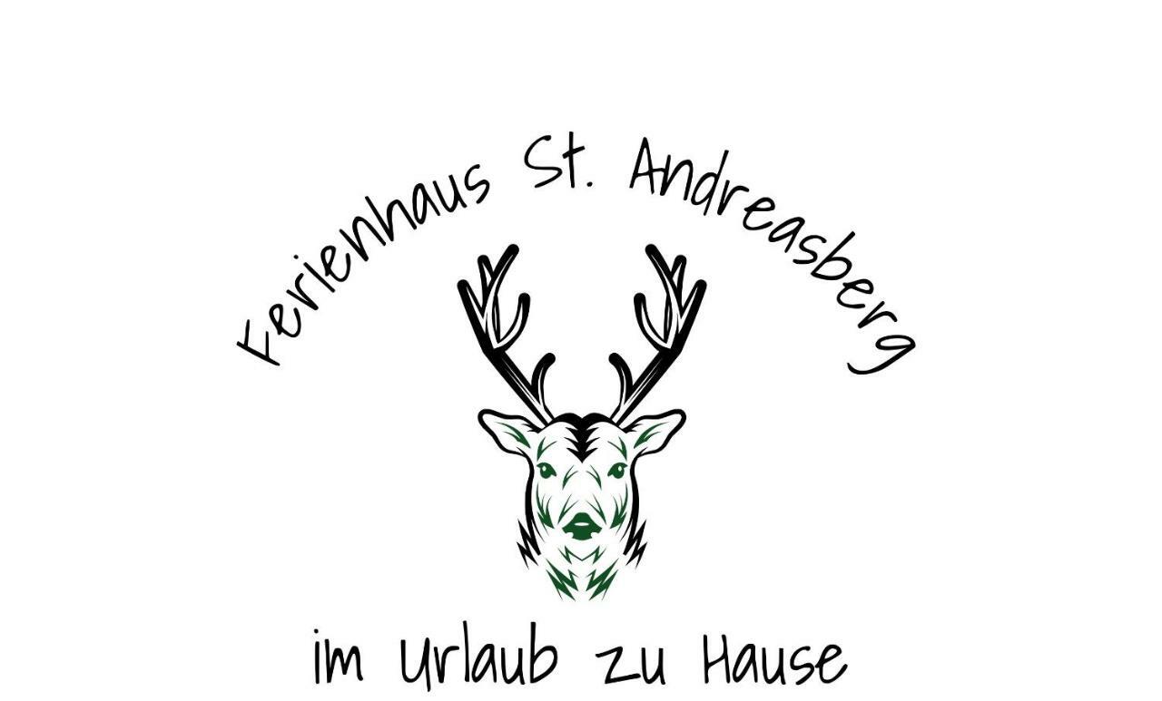 Ferienhaus St. Andreasberg Sankt Andreasberg Eksteriør bilde