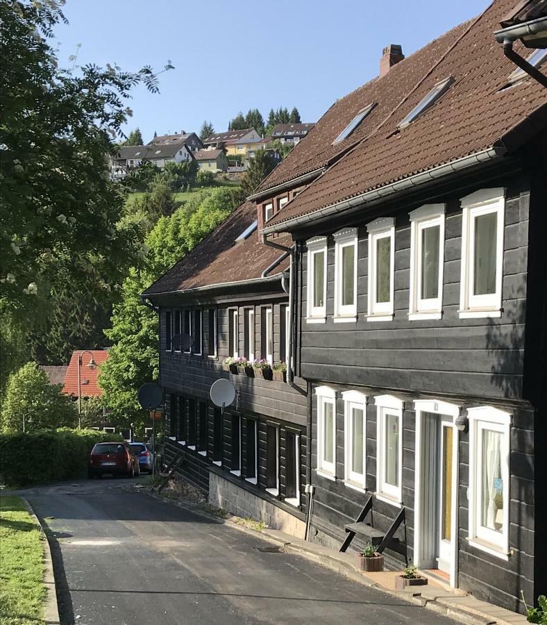Ferienhaus St. Andreasberg Sankt Andreasberg Eksteriør bilde