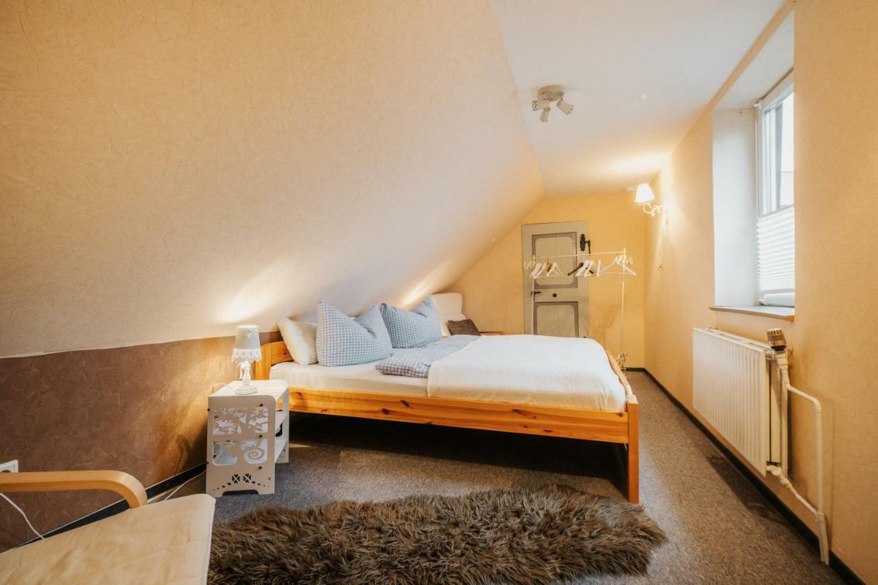 Ferienhaus St. Andreasberg Sankt Andreasberg Eksteriør bilde