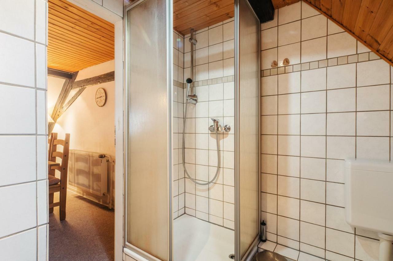 Ferienhaus St. Andreasberg Sankt Andreasberg Eksteriør bilde
