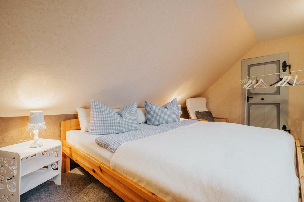 Ferienhaus St. Andreasberg Sankt Andreasberg Eksteriør bilde