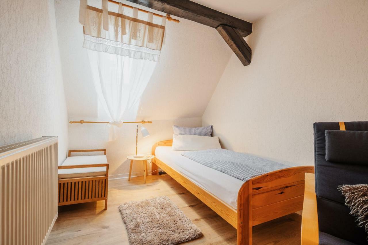 Ferienhaus St. Andreasberg Sankt Andreasberg Eksteriør bilde